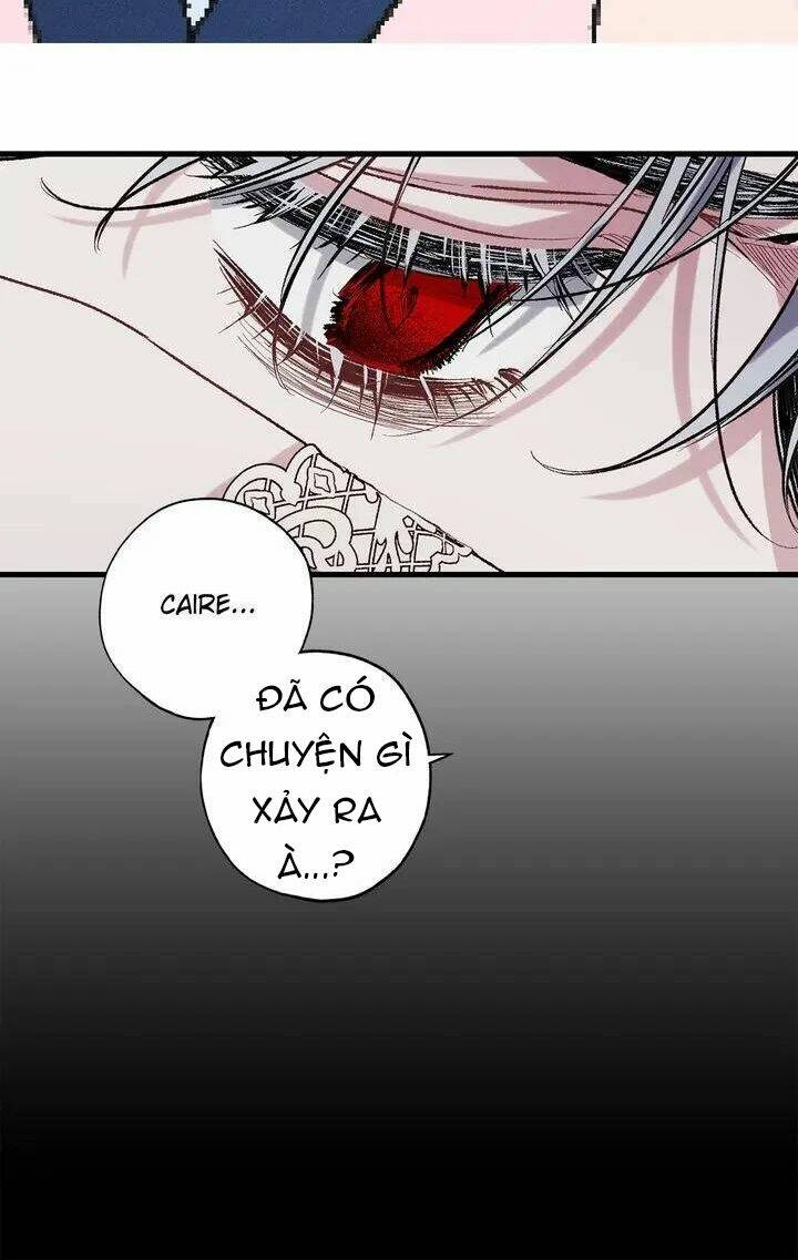 Tình Điên Dại: Chapter 62