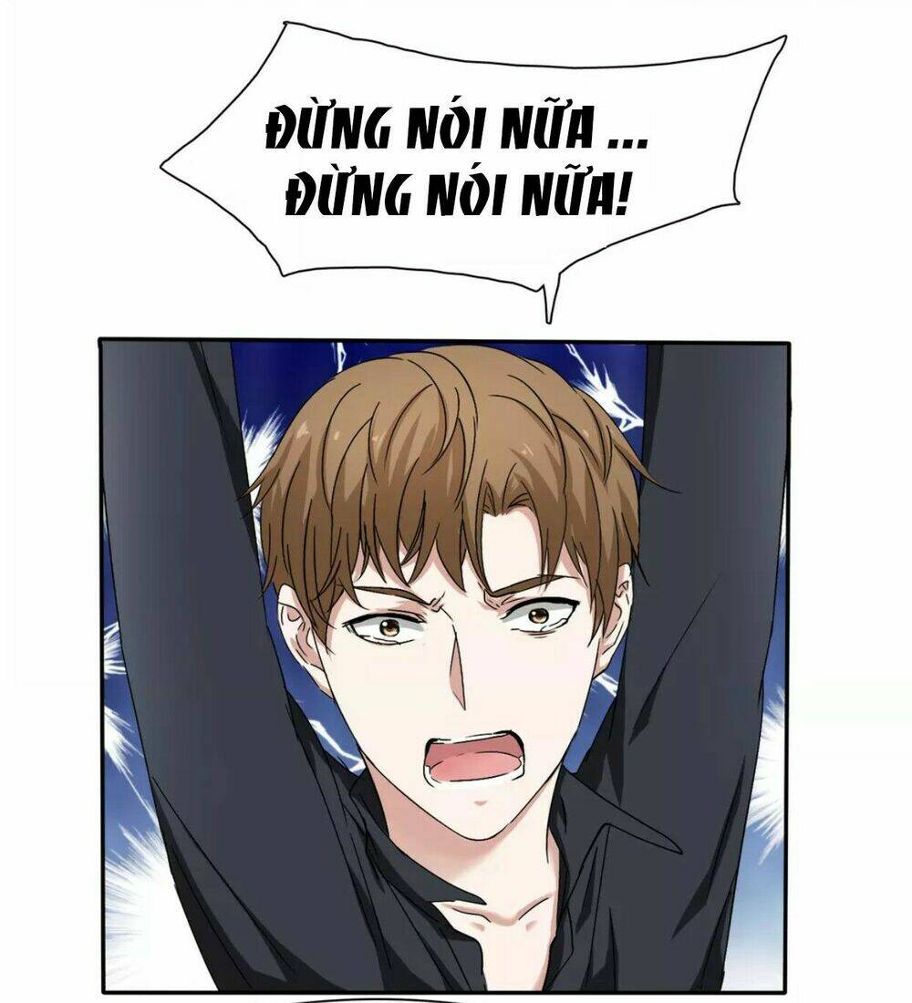 Lấy Sắc Tấn Công Sắc: Chapter 20