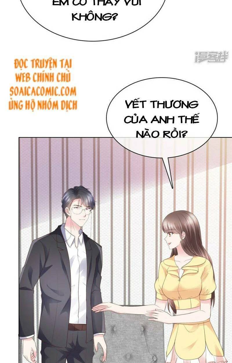 Boss Là Kim Chủ Của Tôi: Chapter 52