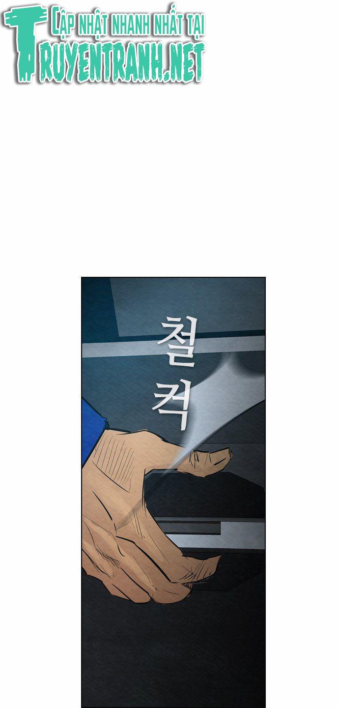 Revival Man: Chapter 10