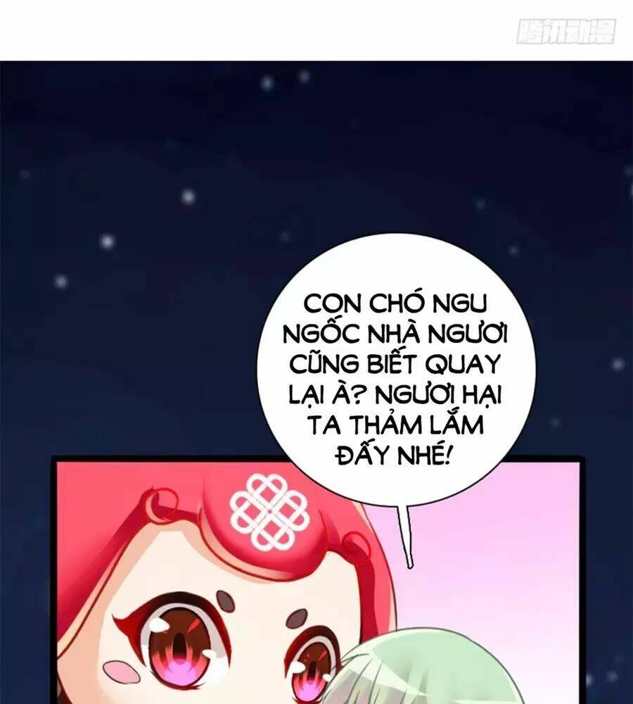 Vạn Năm Nhân Duyên Nhất Tuyến Khiên: Chapter 71