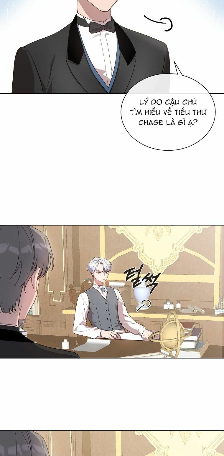 Mất Đi Một Người Chị Tốt: Chapter 6