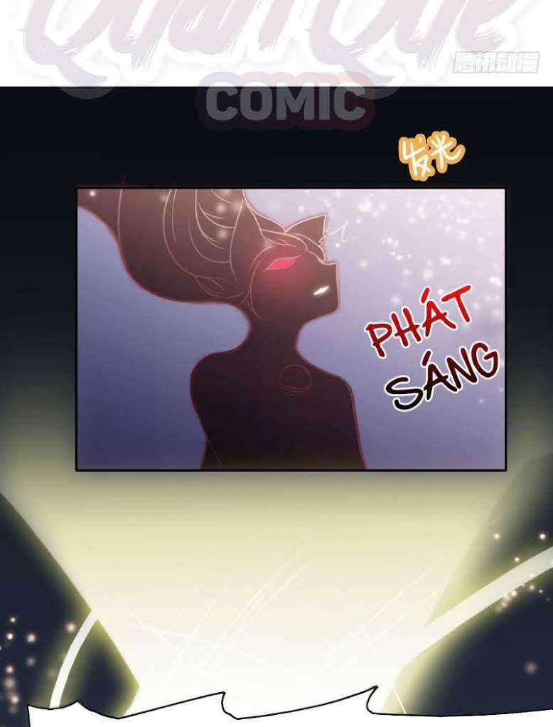 Nhặt Ma Vương Về Làm Nữ Hầu: Chapter 5