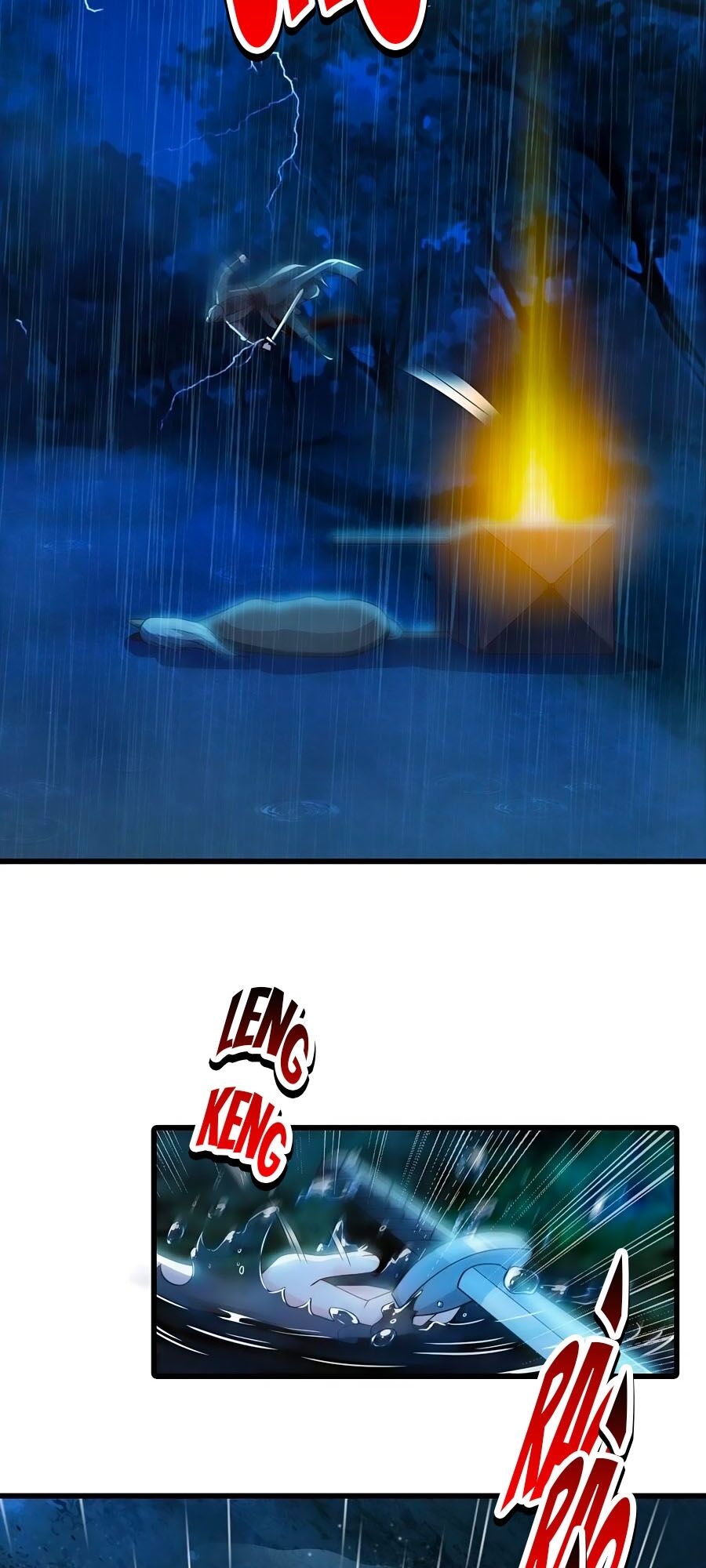 Phản Phái Nữ Đế Lai Tập: Chapter 51