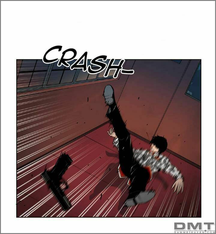 Quán Ăn Sát Thủ: Chapter 47