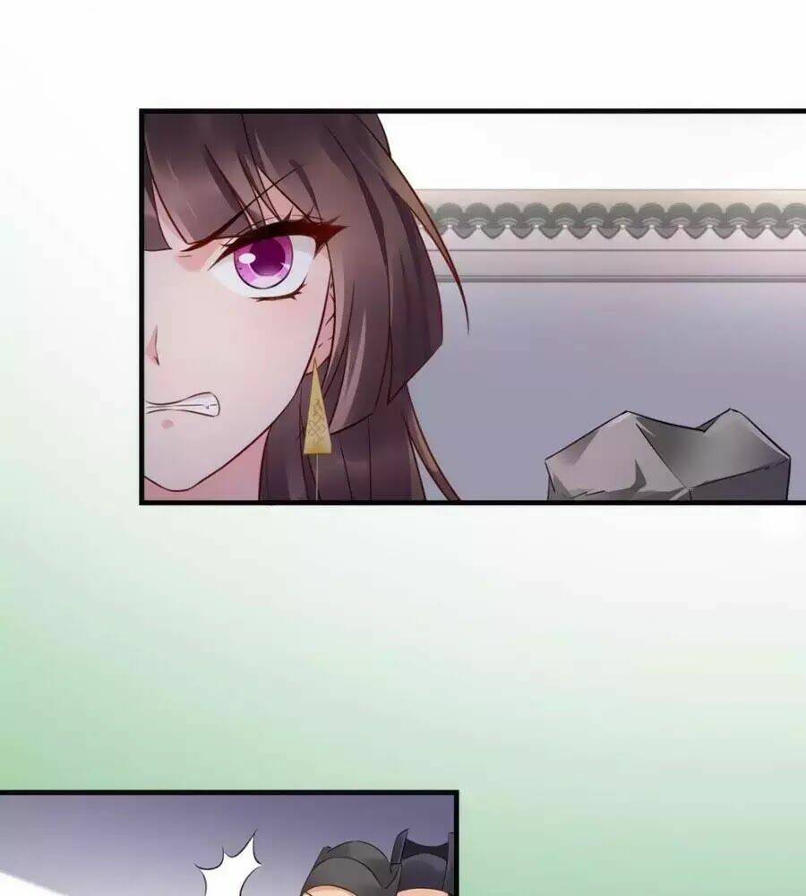 Vương Phi Có Chút Nghịch Ngợm: Chapter 48