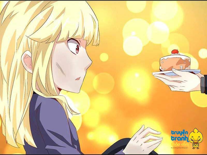 Cường Sủng Hào Môn Tiểu Manh Thê: Chapter 39