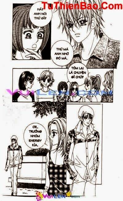 Cặp Đôi Kỳ Lạ: Chapter 2