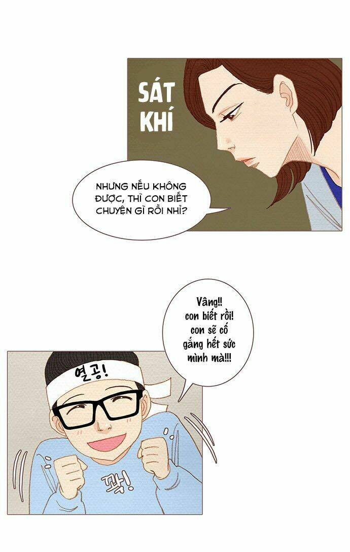 Thánh Thần Trẻ Trâu: Chapter 57