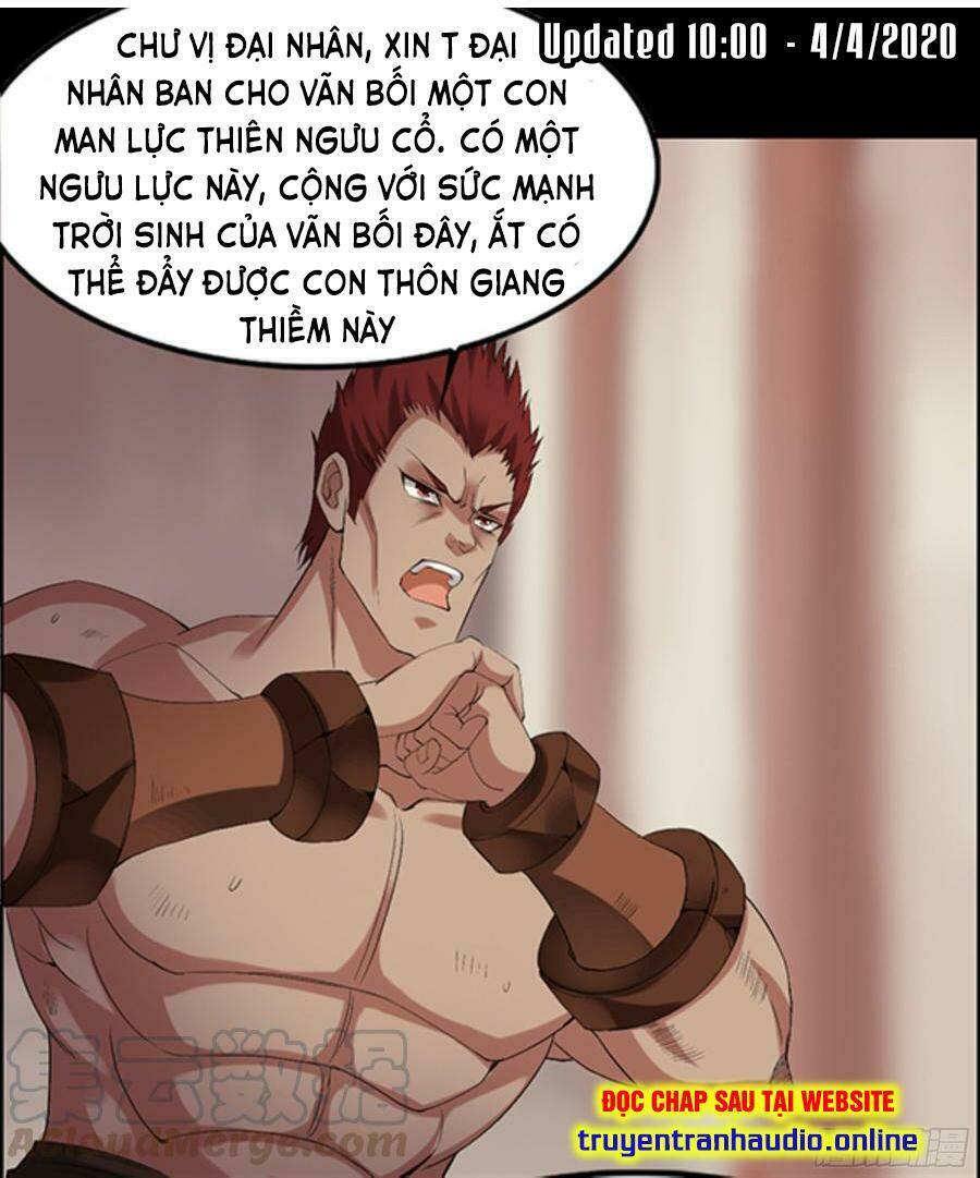 Cổ Chân Nhân: Chapter 90