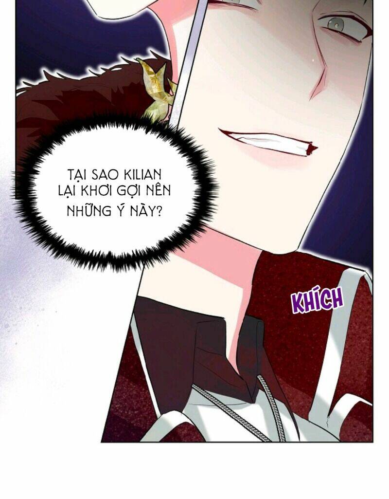 Kẻ Tạo Ra Nữ Phản Diện: Chapter 13