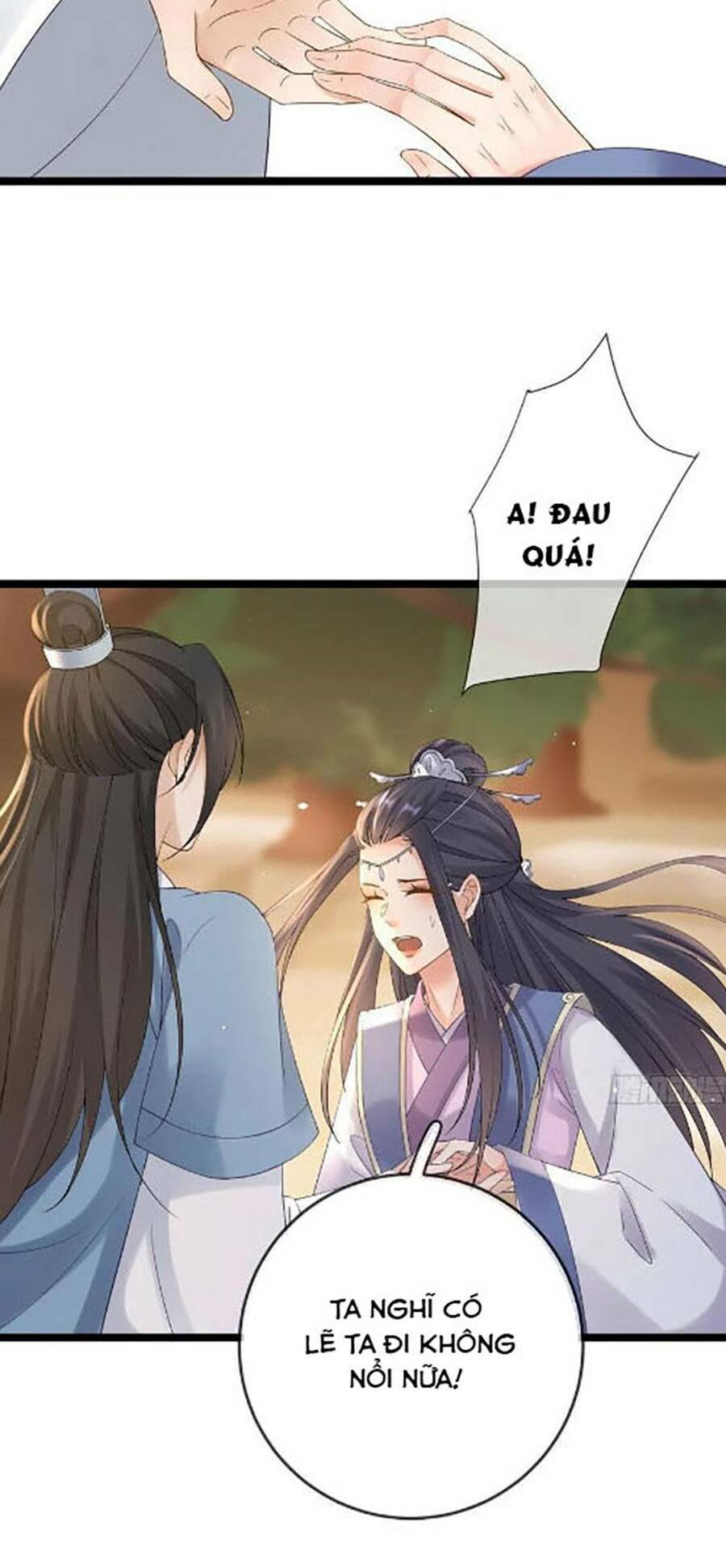Ma Đầu Vạn Ác Năm Tuổi Rưỡi: Chapter 95