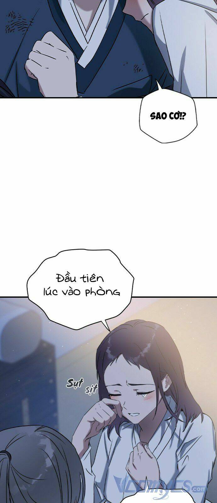 Duyên Nợ Kiếp Trước: Chapter 26