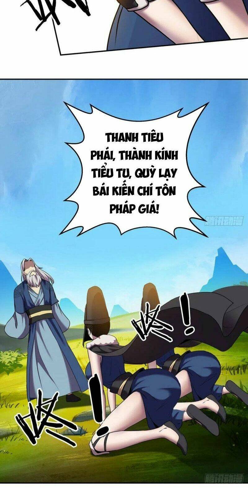 Ta Là Đại Hoàn Đan: Chapter 32