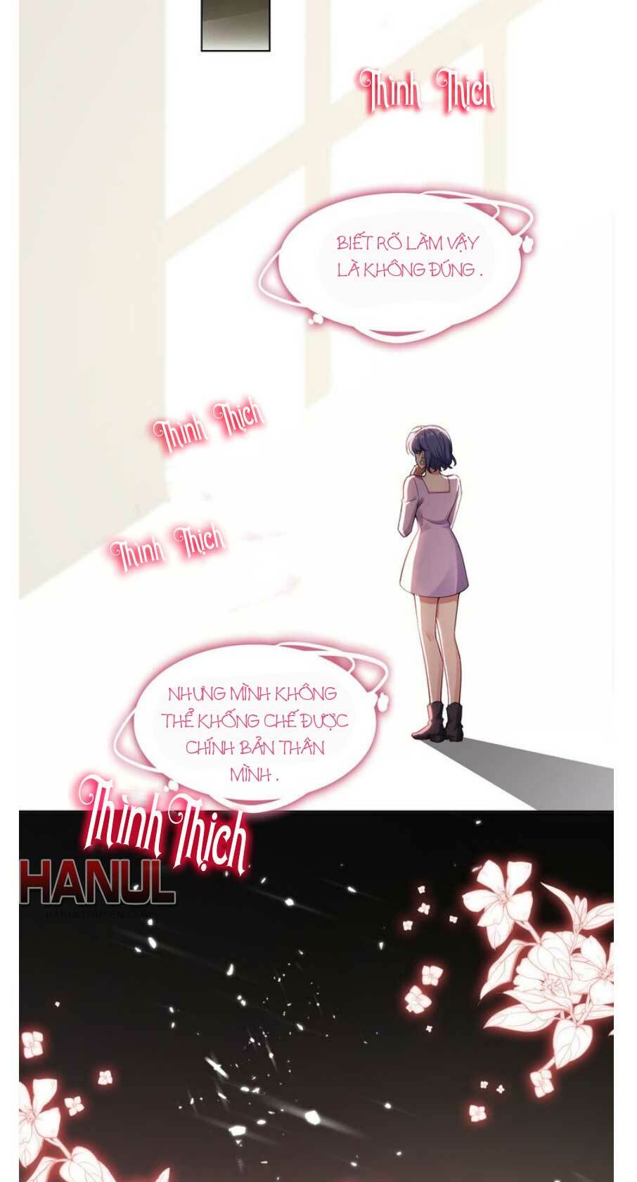 Cô Vợ Nhỏ Nuông Chiều Quá Lại Thành Ác!!: Chapter 189.1