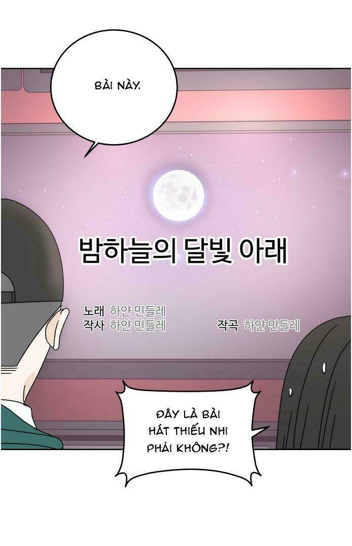 30 Phút Bước Đi Bên Em: Chapter 84