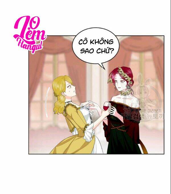 Kẻ Tạo Ra Nữ Phản Diện: Chapter 19