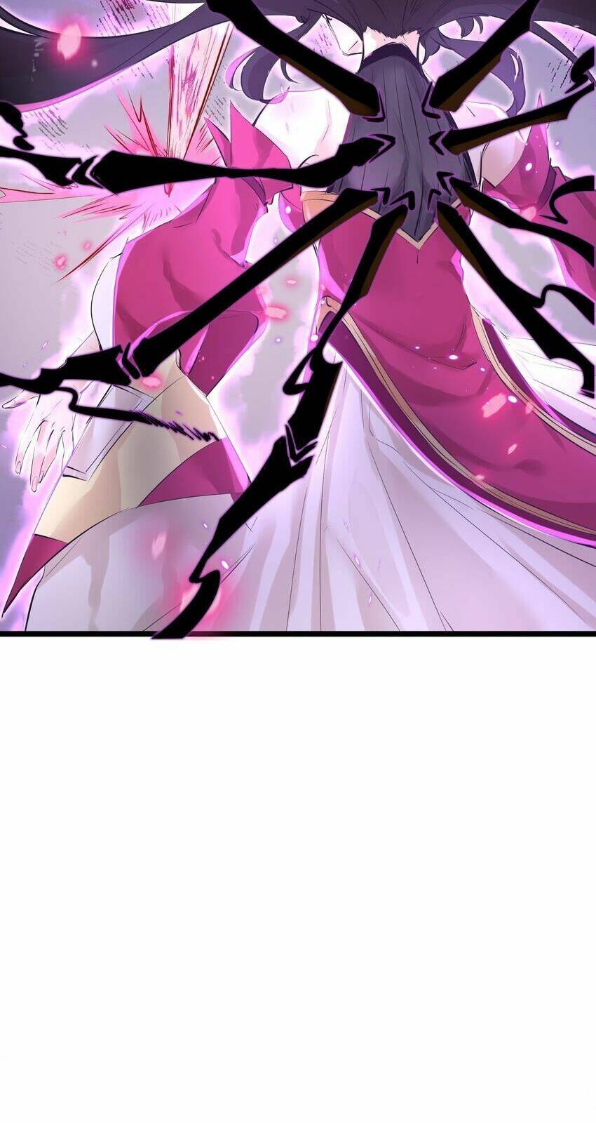 Bị Yêu Quái Bao Vây, Ta Vô Tình Nhặt Được Tiểu Ma Nữ?!: Chapter 1