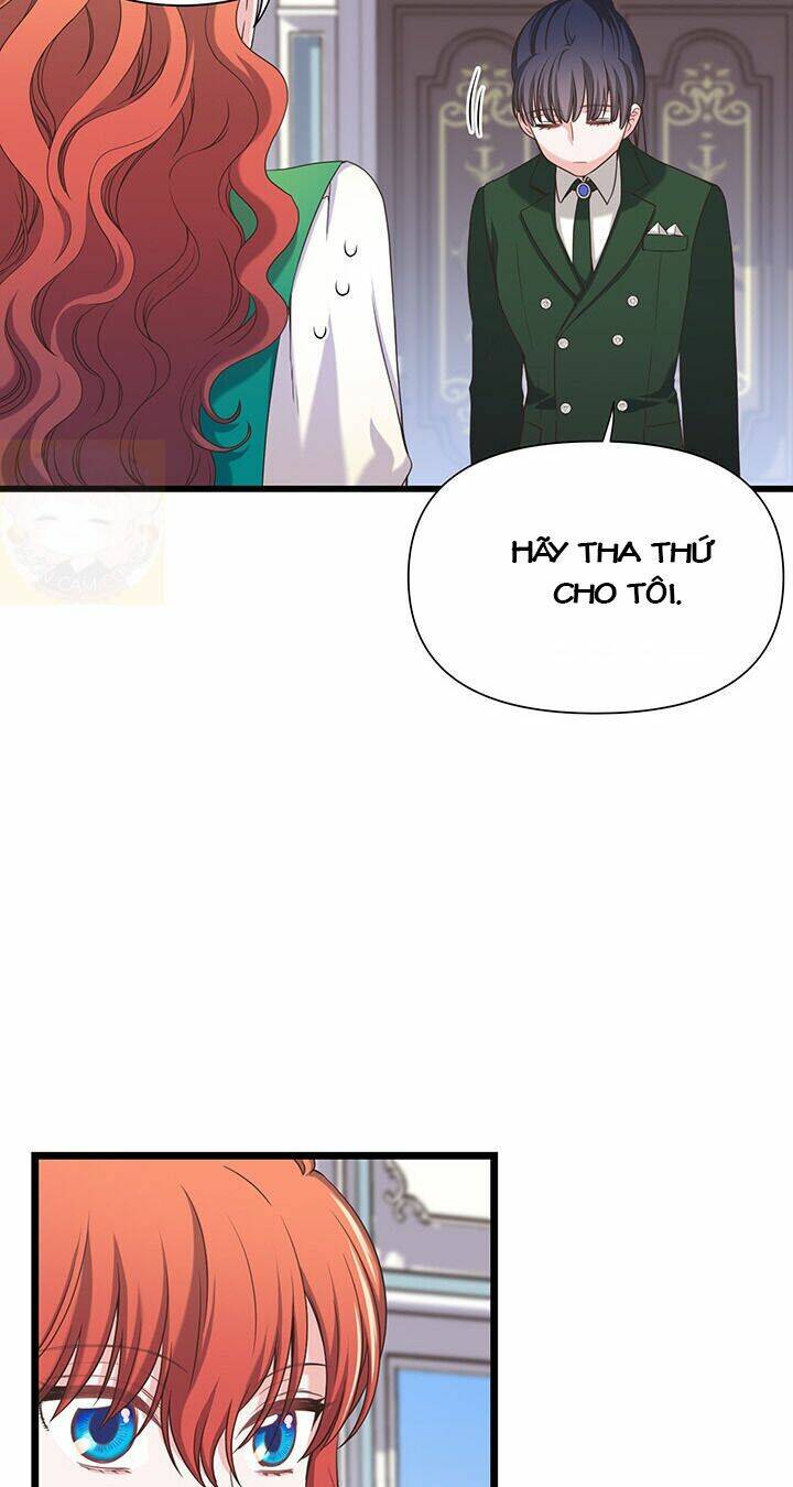 Nhân Vật Phản Diện Yêu Cầu Tôi Yêu Chàng: Chapter 15