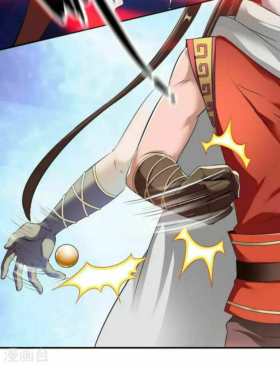 Chiến Đỉnh: Chapter 12