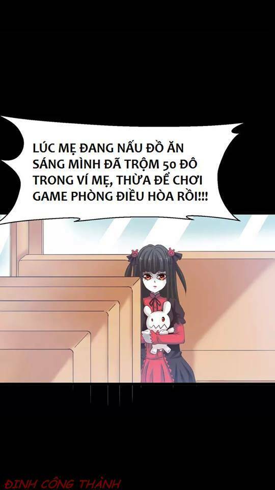 Truyện Kinh Dị Ở Tòa Nhà Số 44: Chapter 30