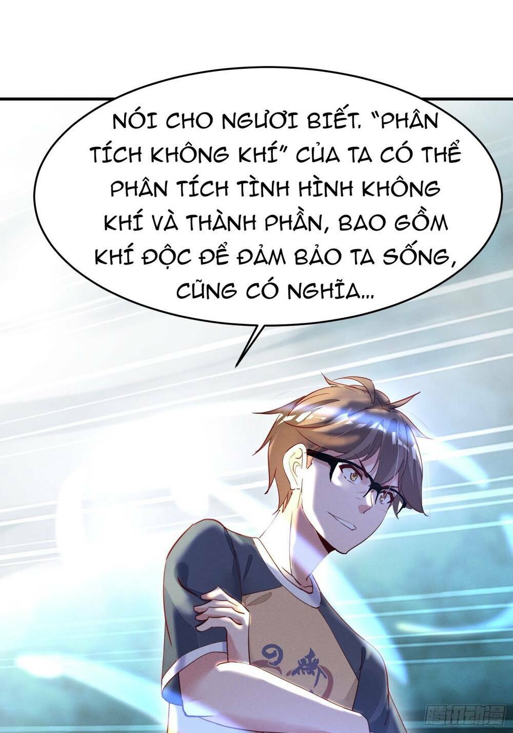 Trở Thành Đạo Sư Dũng Sĩ: Chapter 9