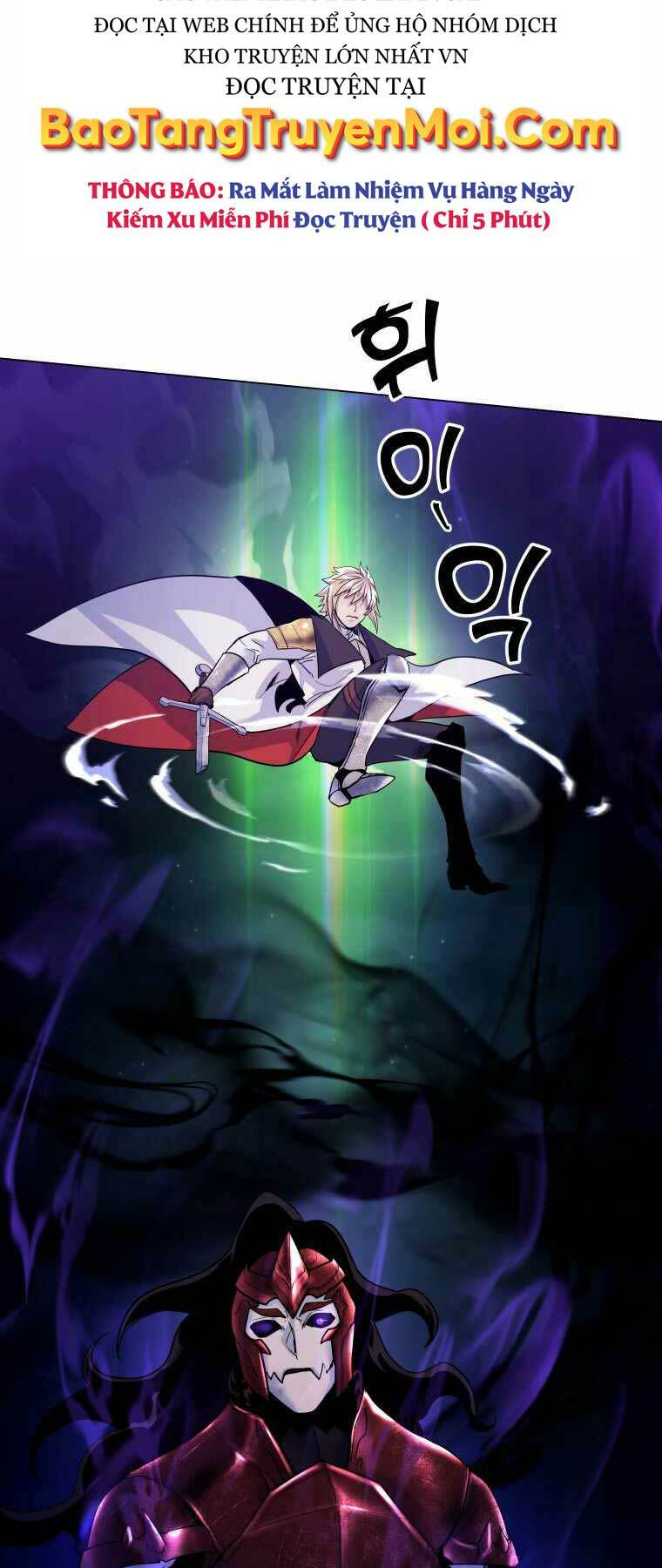 Bạo Chúa Cường Hoành: Chapter 19