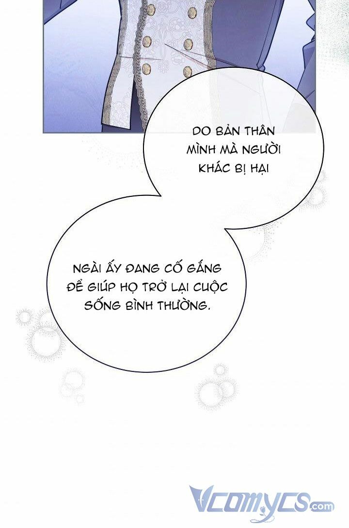 Tôi Sẽ Chịu Trách Nhiệm Về Phúc Lợi Của Nam Chính: Chapter 6