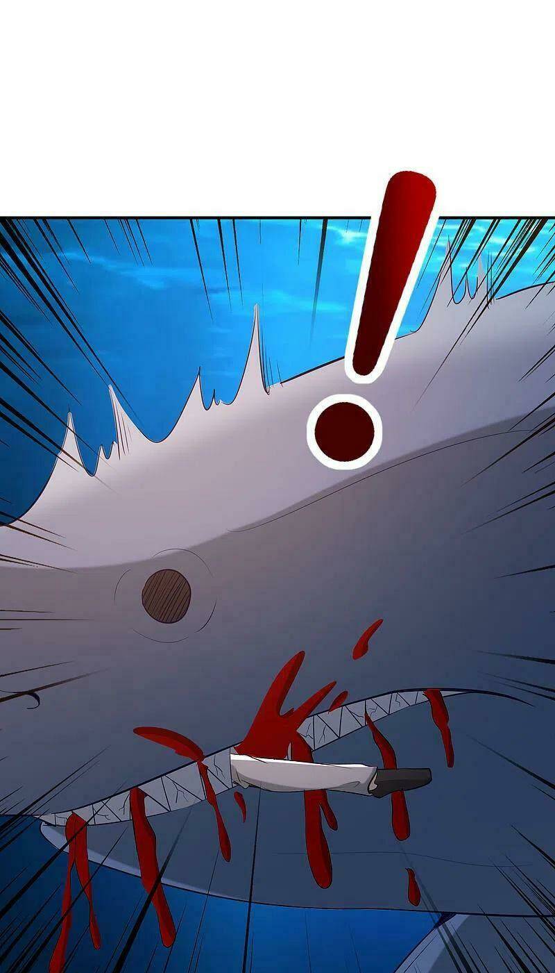 Vòng Bạn Bè Mạnh Nhất Của Tiên Giới: Chapter 145