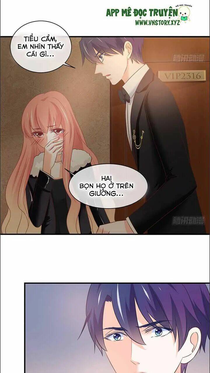 Cẩm Lý Thiếu Nữ Của Tôi: Chapter 54