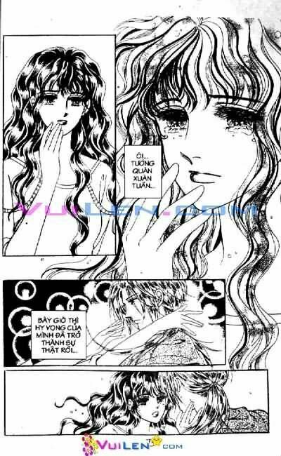 Nữ hoàng biển cả: Chapter 13