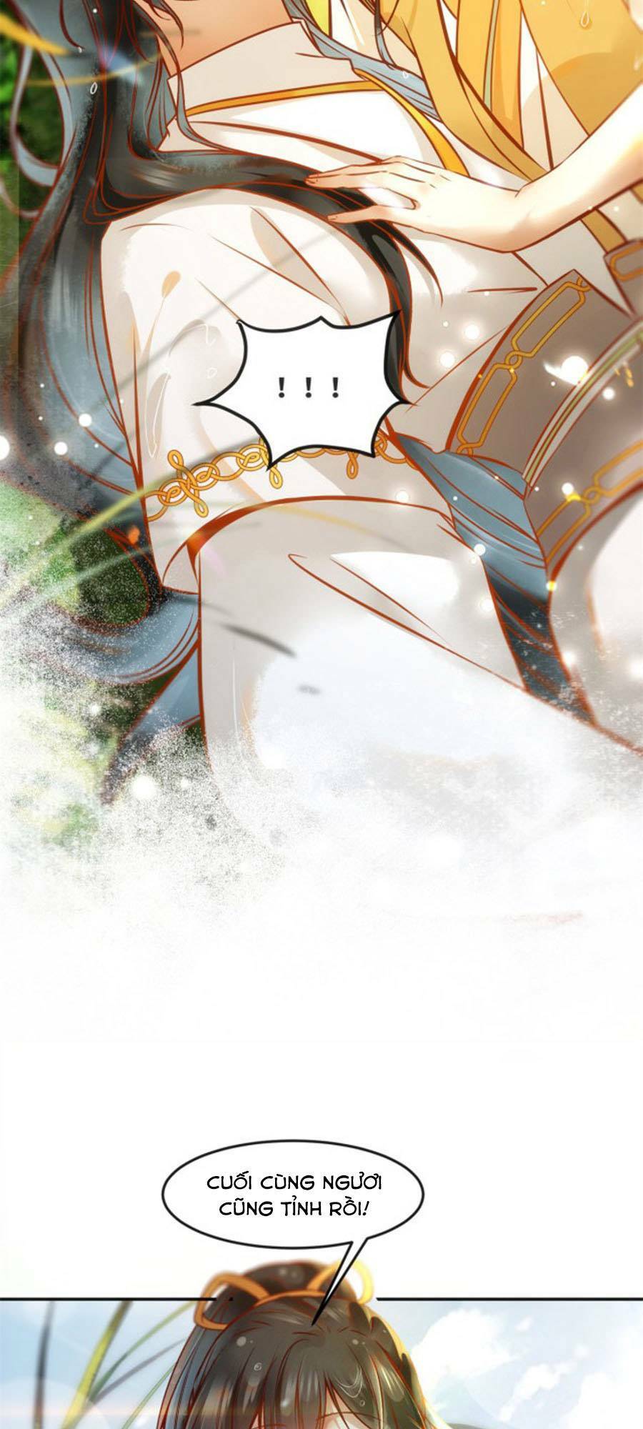 Nghịch Thiên Thần Phi Chí Thượng: Chapter 51