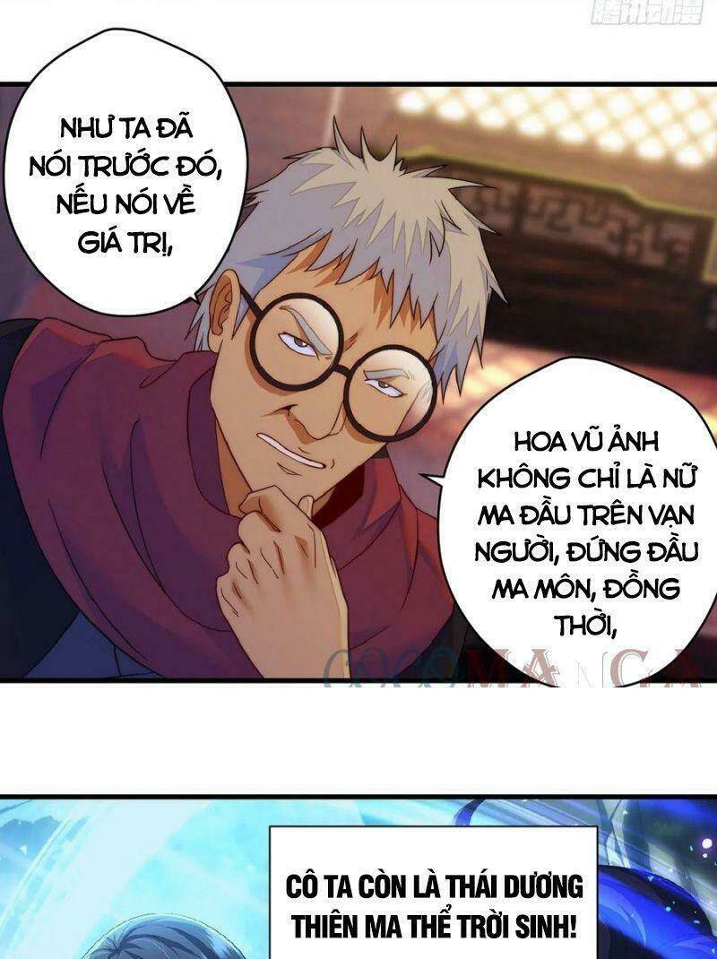 Ta Là Đại Hoàn Đan: Chapter 80