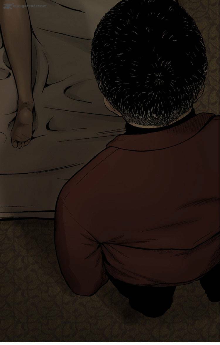 Diamond Dust: Chapter 3