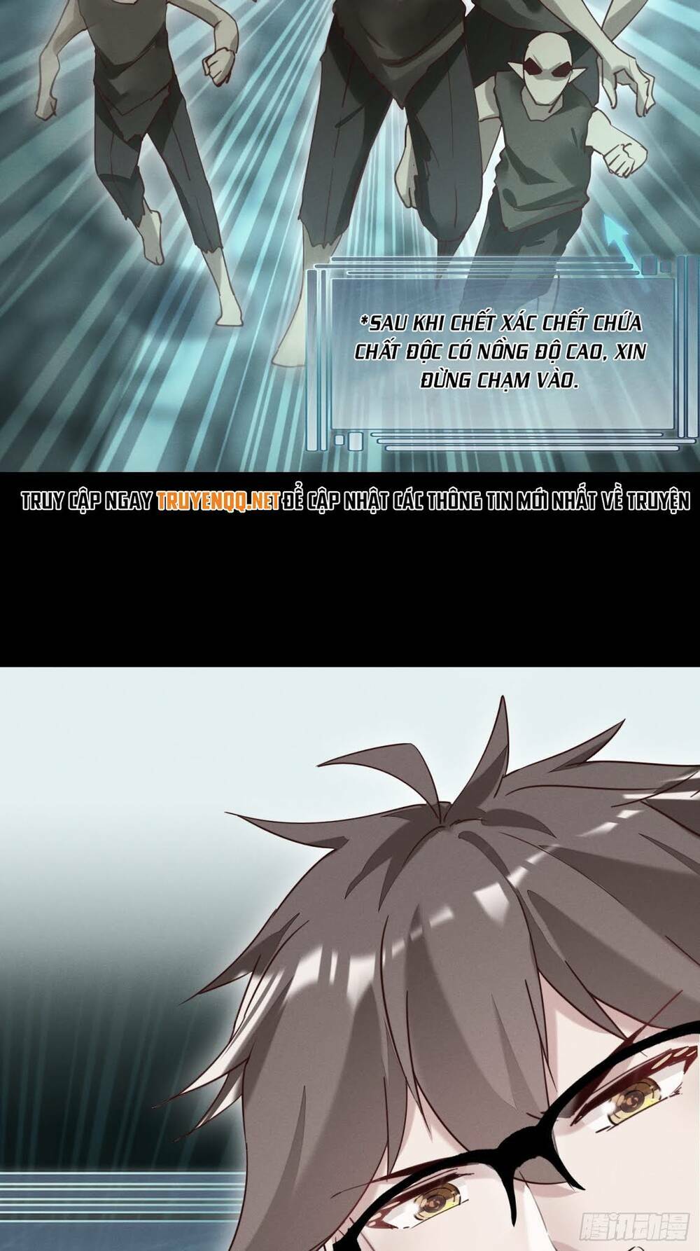 Trở Thành Đạo Sư Dũng Sĩ: Chapter 16