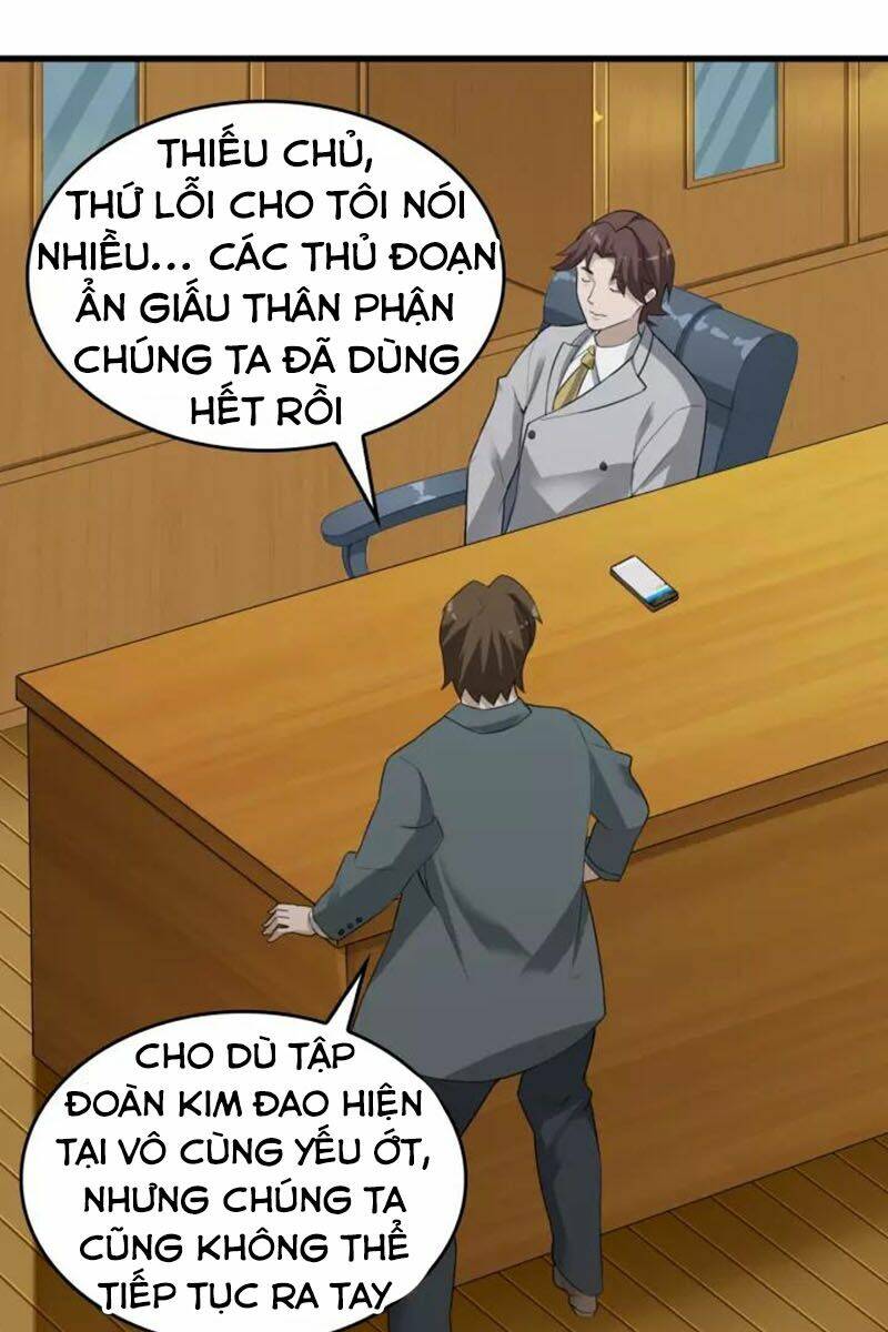 Siêu Cấp Đại Chủ Bạ: Chapter 64