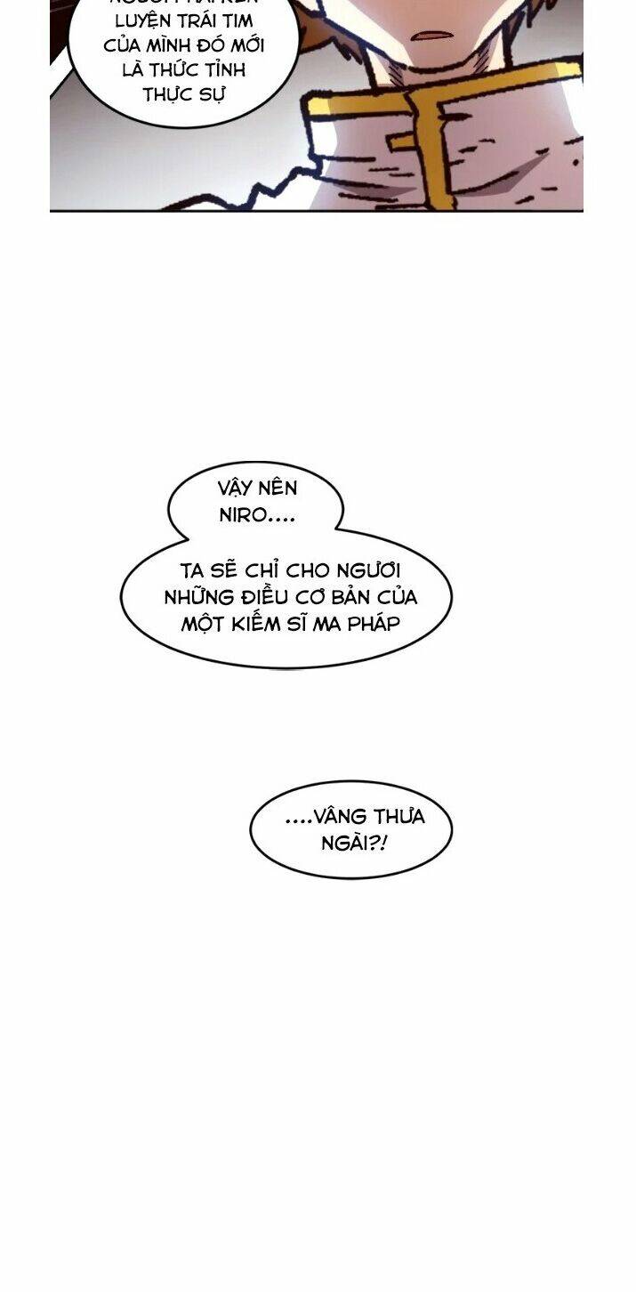 Đại Lục Vô Song: Chapter 37
