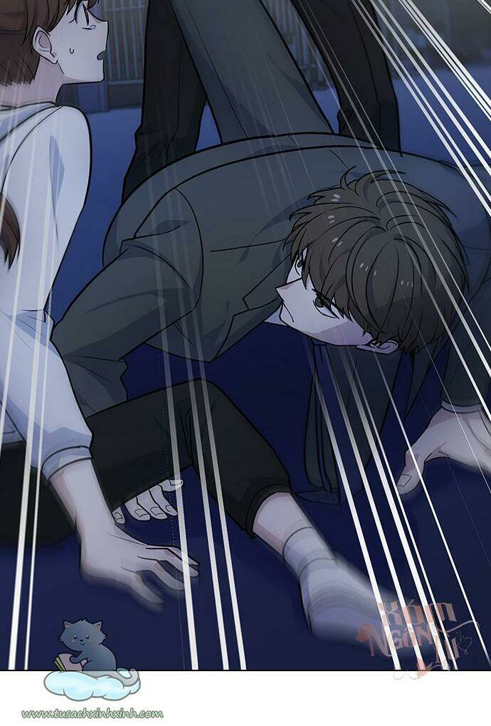 Thằng Bạn Trai Tồi Tệ Của Tôi: Chapter 73