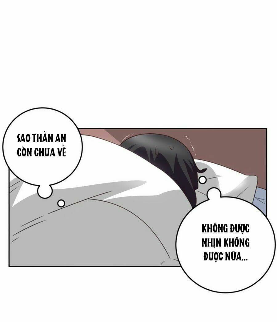 Người Yêu Khát Máu Của Tôi: Chapter 22