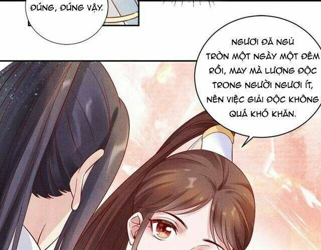 Thịnh Sủng Y Phi Chi Dao Quan Truyện: Chapter 56