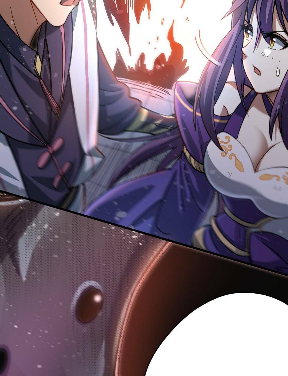 Cửu Vực Chi Thiên Nhãn Quật Khởi: Chapter 22