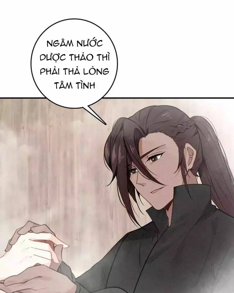 Đế Sư Tại Thượng: Chapter 61