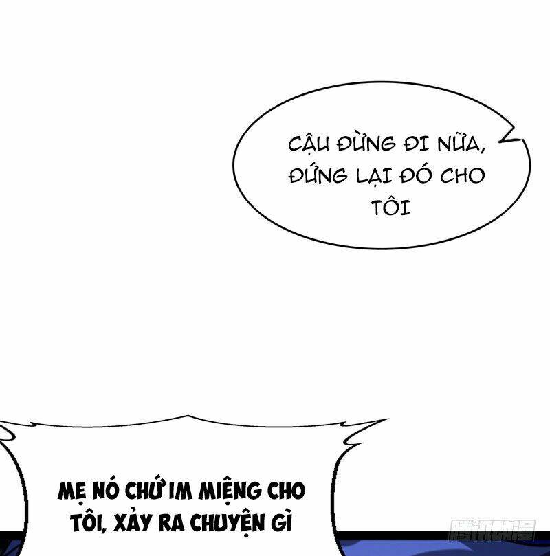 Vòng Bạn Bè Địa Phủ: Chapter 7