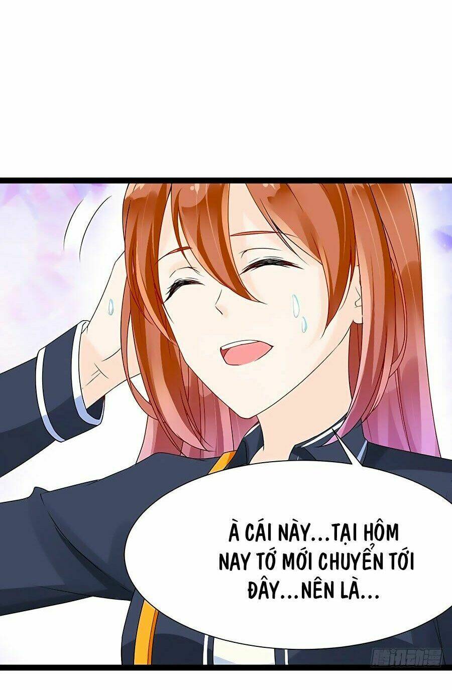 Tu La Thiếu Gia Quá Kiêu Ngạo: Chapter 7