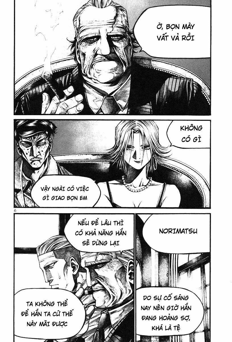 Rainbow: Chapter 181