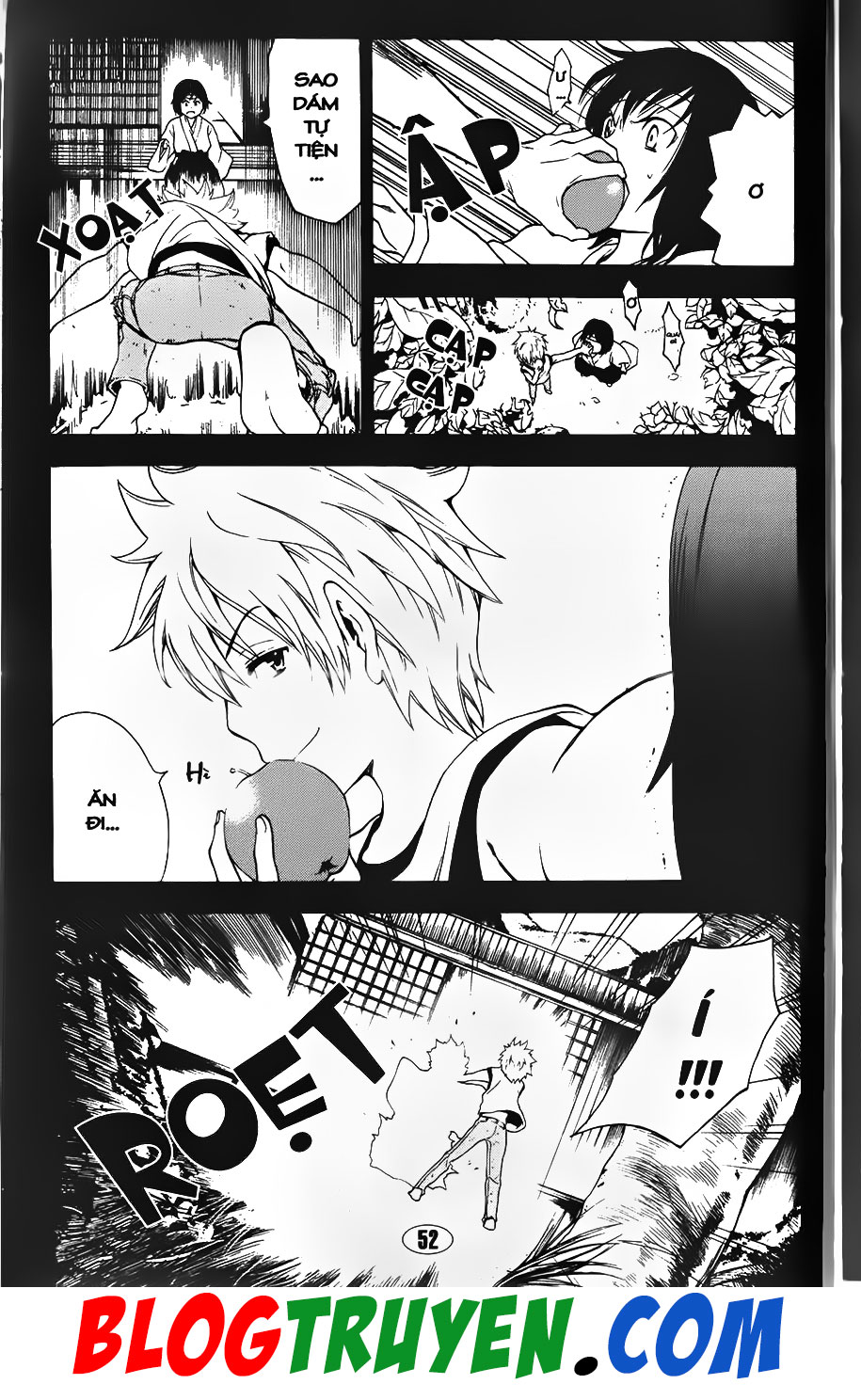 Bác Sĩ Ma Giới: Chapter 93.1