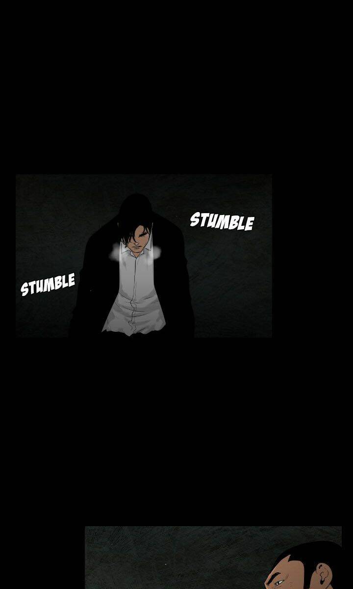 Kẻ Mạnh Nhất - Tong Edge: Chapter 15