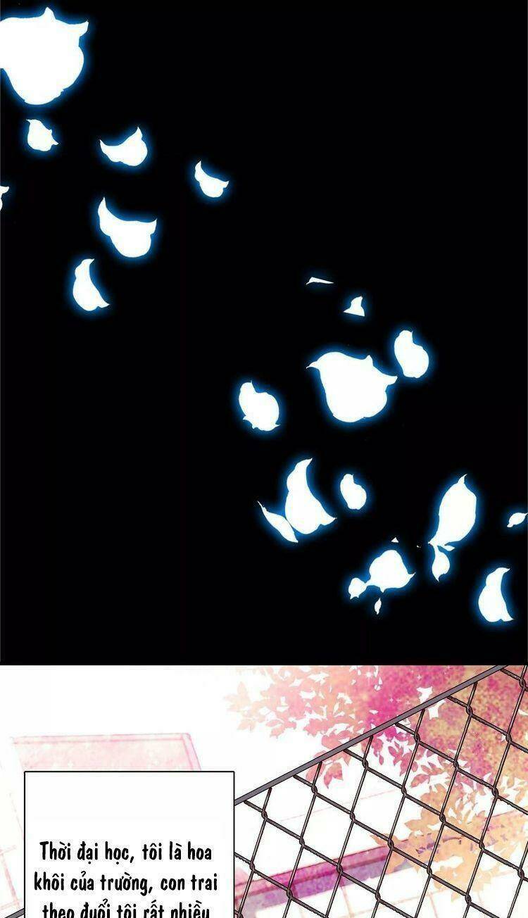 Chuyển Phát Nhanh Tình Yêu: Chapter 14