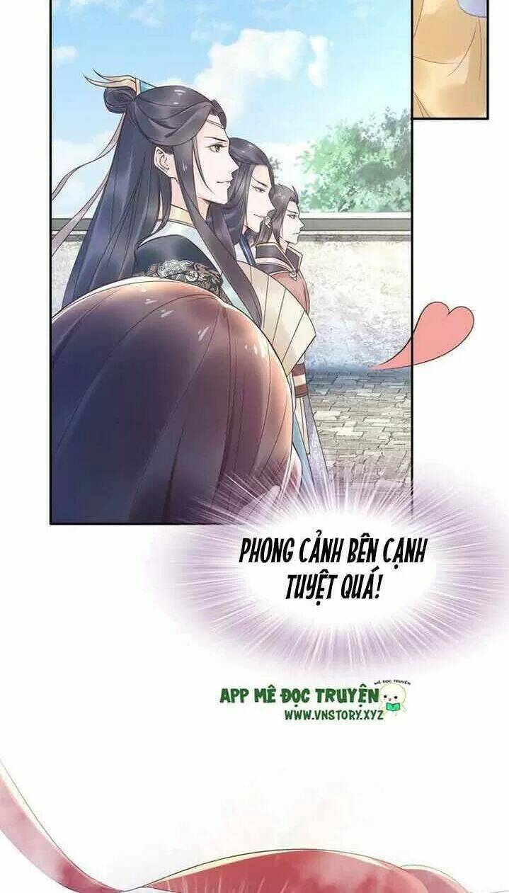 Nhất Sinh Nhất Thế Tiếu Thương Khung: Chapter 22