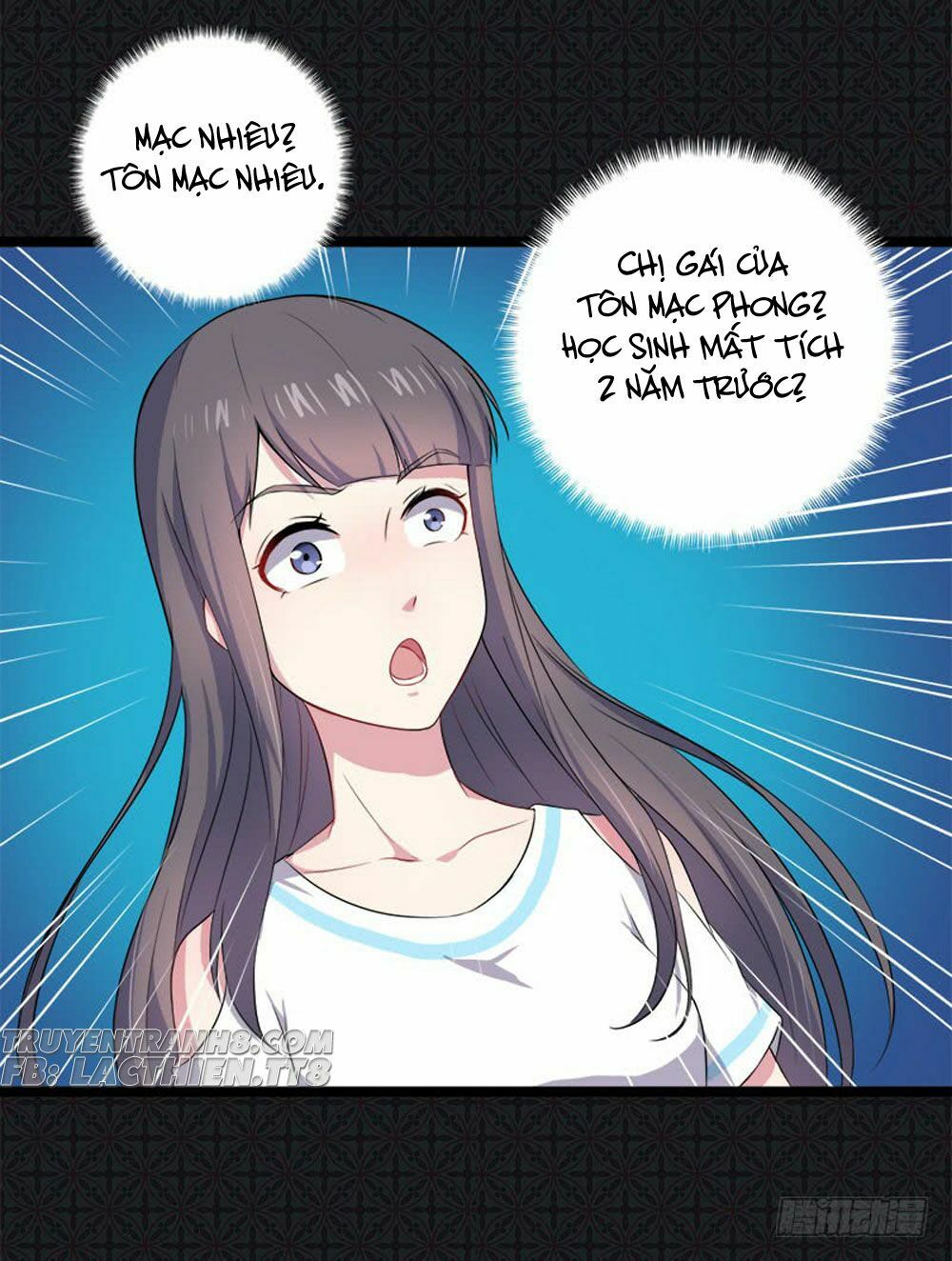 Ngạo Kiều Quỷ Vương Yêu Ta: Chapter 59